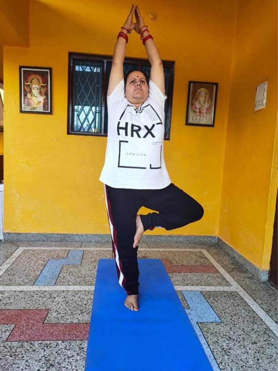 Geeta Joshi