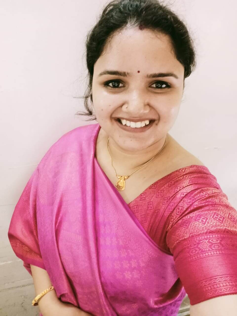 Kalyani Joshi Goliyan