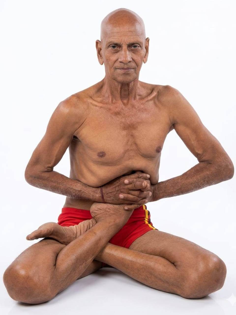 Mahayogi Swami Jeetanand Ji Maharaj