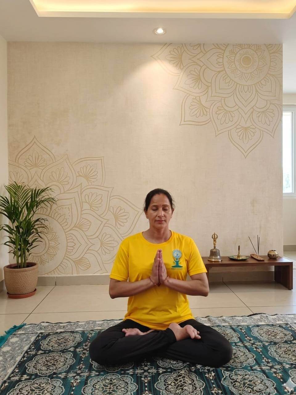 Parvati Shankar Rana