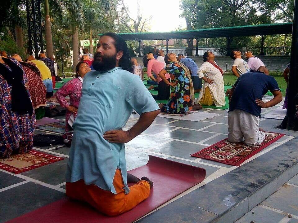 Doon Yog Peeth