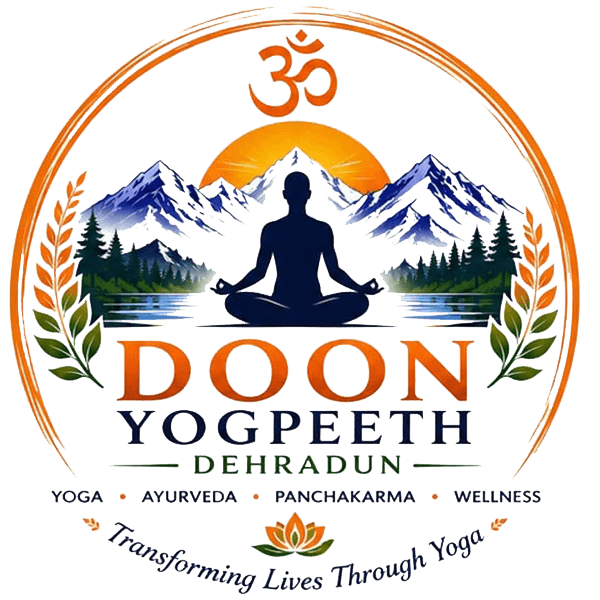 Doon Yog Peeth