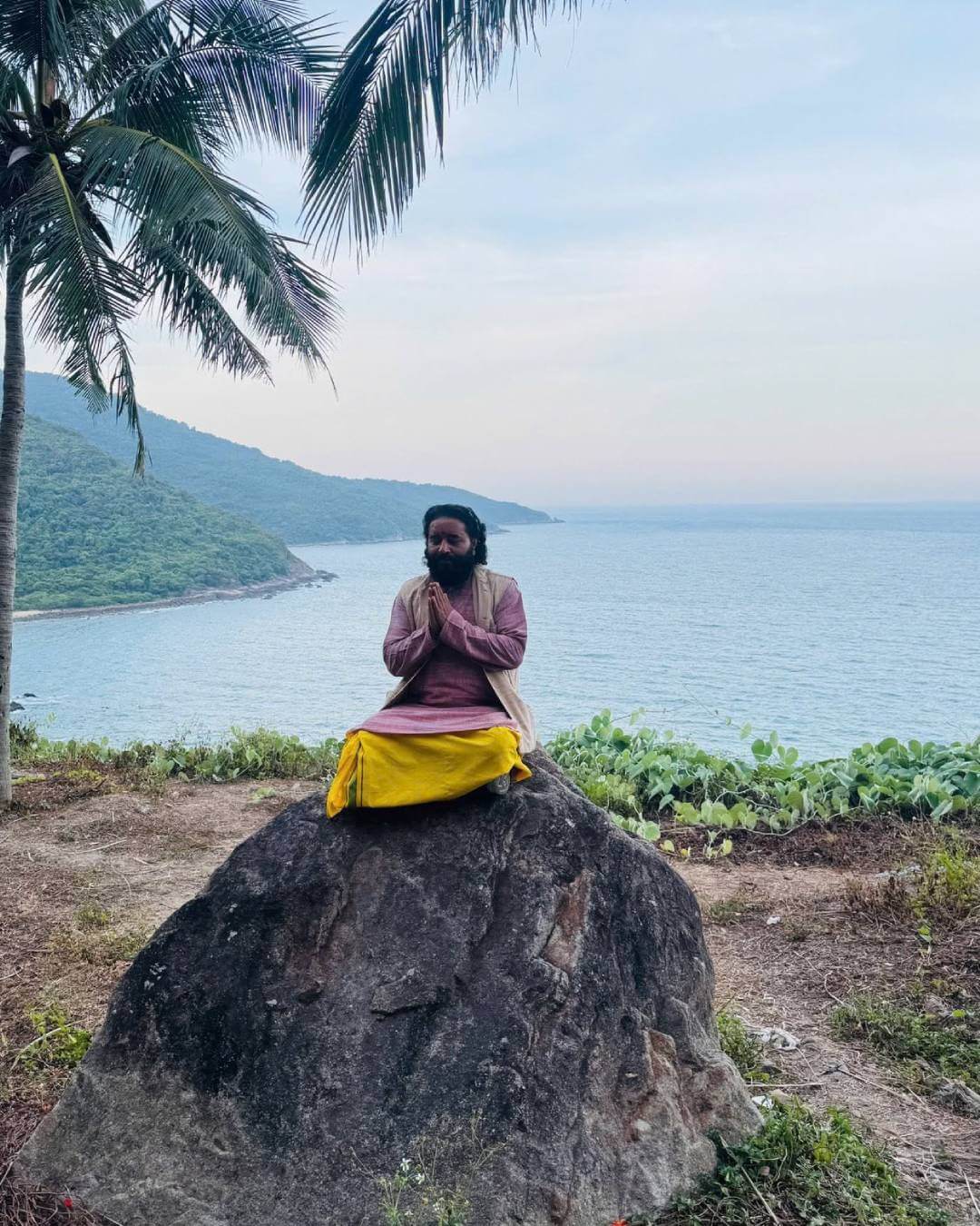 Meditation
