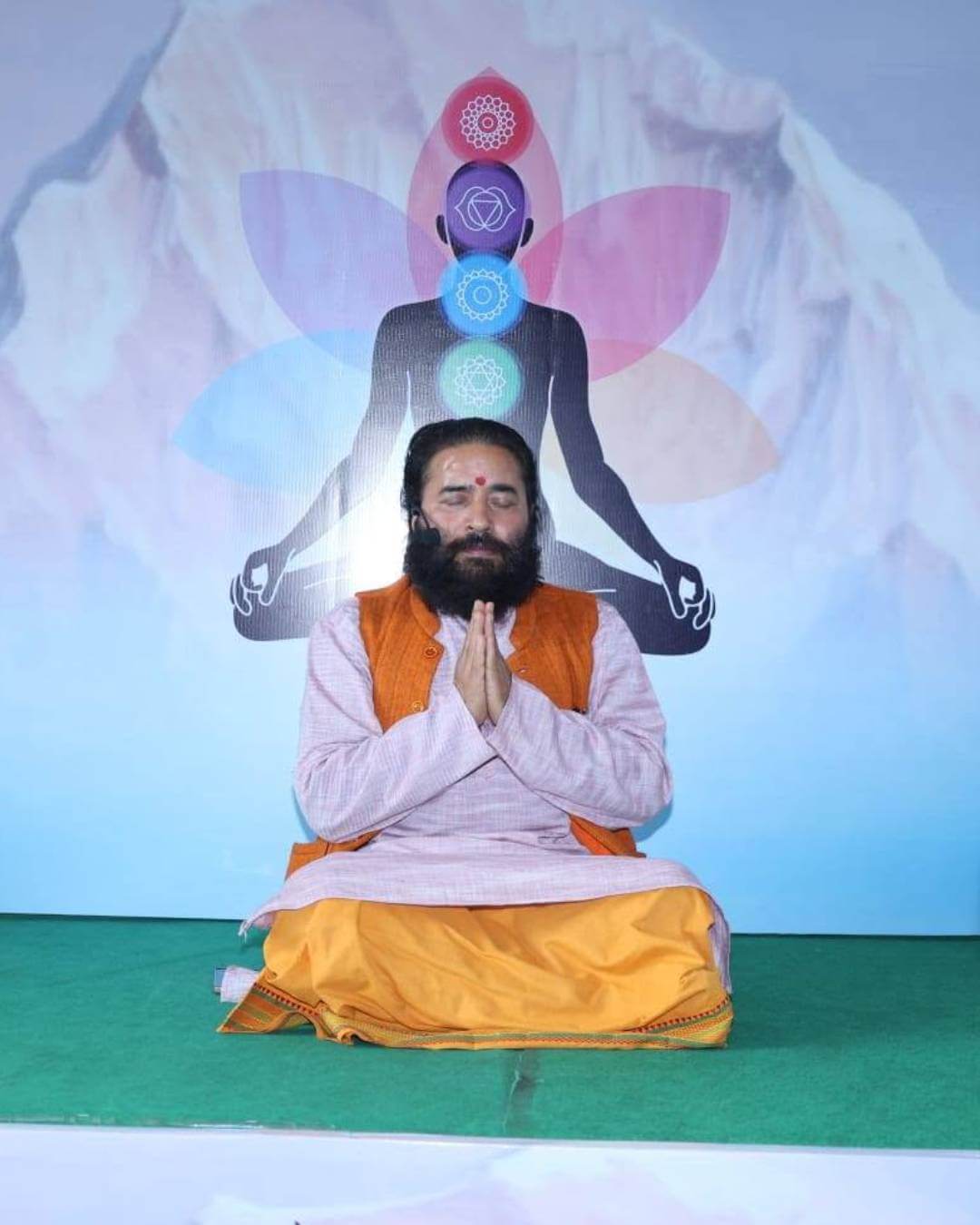 Yoga Online